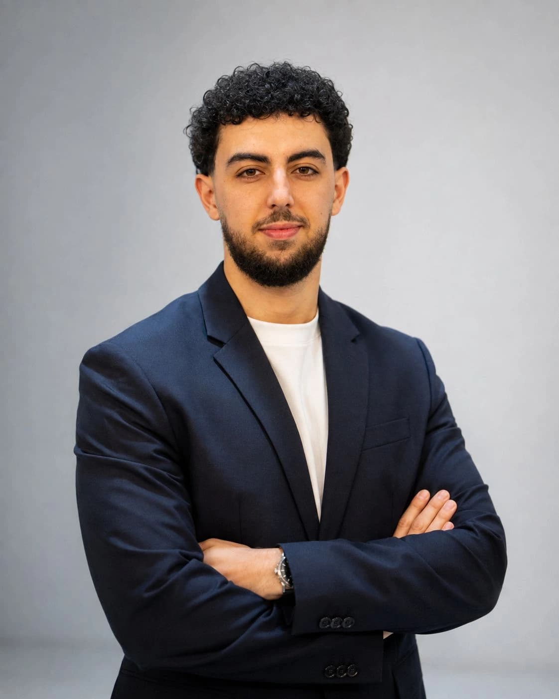 Bilal El Azimani