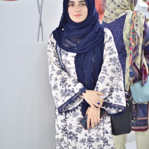 mariyam manzoor